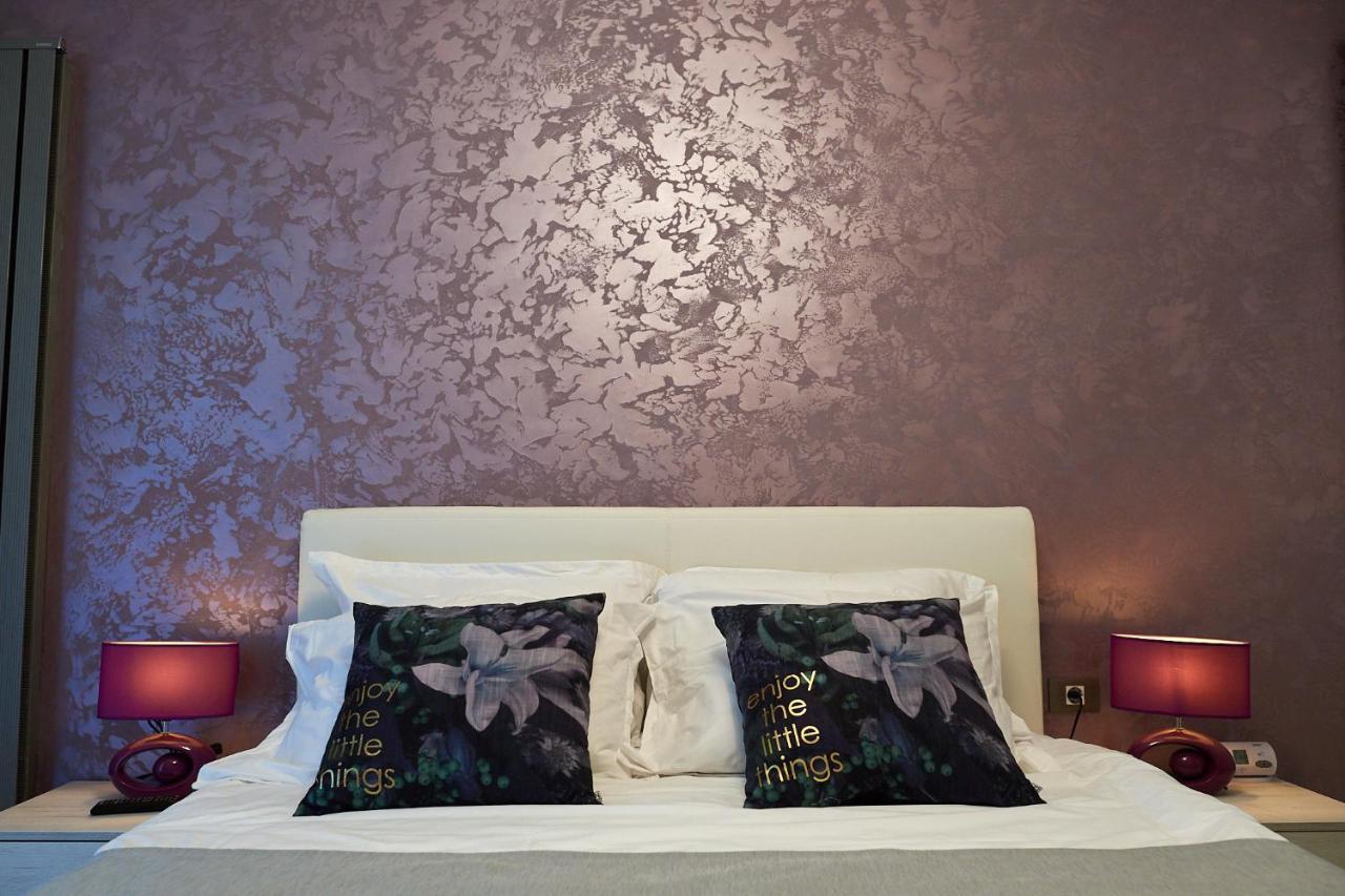 Ambient Holiday Apartment Beach Resort Navodari Bagian luar foto